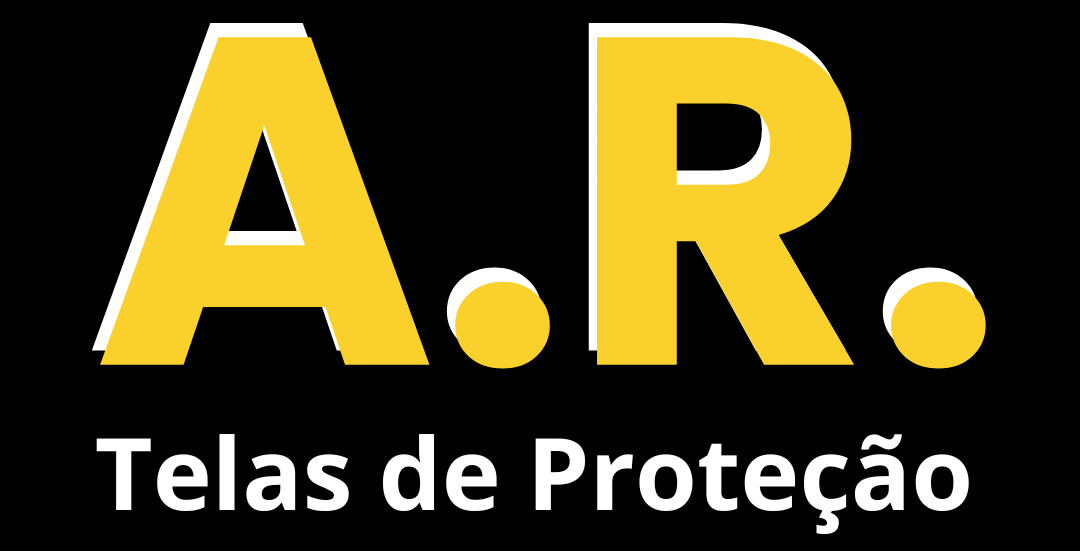 AR Telas de Proteção
